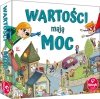 Wartości mają Moc Gra planszowa